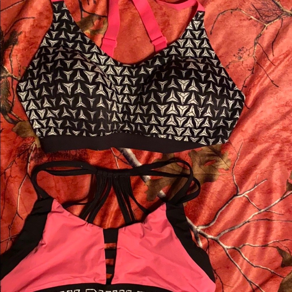 VS BRA